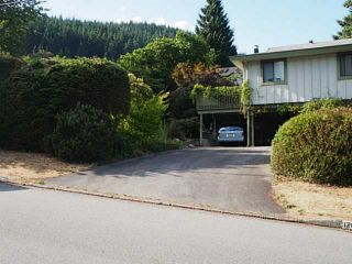 Photo 2: 1262 KILMER Road in North Vancouver: Lynn Valley House for sale : MLS®# V1135621