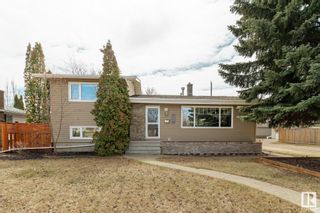 Photo 39: 14527 87 Avenue in Edmonton: Zone 10 House for sale : MLS®# E4378400