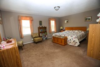 Photo 11: 23 4428 Barriere Town Road in Barriere: BA Manufactured Home for sale (NE)  : MLS®# 153533
