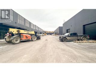Photo 10: 2090 Pier Mac Way Unit# B190 in Kelowna: Industrial for lease : MLS®# 10288599