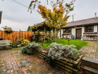 Photo 15: 8007 Montcalm Street in Vancouver: Marpole Home for sale ()  : MLS®# R2007808