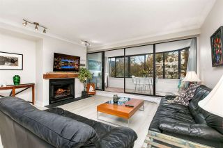 Photo 4: 52 1425 LAMEY'S MILL Road in Vancouver: False Creek Condo for sale (Vancouver West)  : MLS®# R2551985