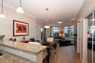 Photo 3: 103 4233 BAYVIEW Street in Richmond: Steveston South Condo for sale in "THE VILLAGE" : MLS®# R2746943