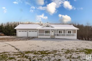 Photo 13: 20 1319 TWP RD 510: Rural Parkland County House for sale : MLS®# E4364020