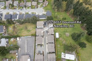Photo 44: 132 6057 Doumont Rd in Nanaimo: Na Pleasant Valley Row/Townhouse for sale : MLS®# 900579