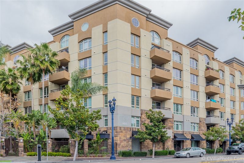 FEATURED LISTING: 2211 - 1480 Broadway San Diego
