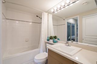 Photo 24: 303 2181 W 10TH Avenue in Vancouver: Kitsilano Condo for sale in "The Tenth Ave." (Vancouver West)  : MLS®# R2782215