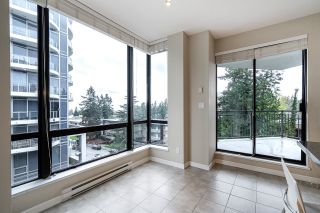 Photo 16: 502 1550 MARTIN Street: White Rock Condo for sale in "Sussex House" (South Surrey White Rock)  : MLS®# R2870353