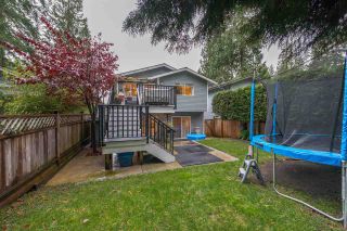 Photo 28: 1760 EVELYN Street in North Vancouver: Lynn Valley House for sale : MLS®# R2518221