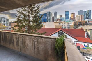 Photo 31: 501 235 15 Avenue SW in Calgary: Beltline Apartment for sale : MLS®# A1214230