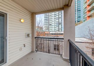 Photo 34: 407 126 14 Avenue SW in Calgary: Beltline Apartment for sale : MLS®# A1195973
