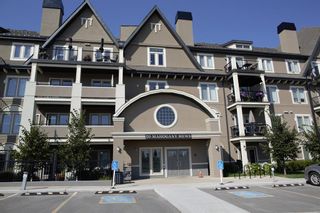 Photo 1: 313 20 Mahogany Mews SE in Calgary: Mahogany Apartment for sale : MLS®# A2000184
