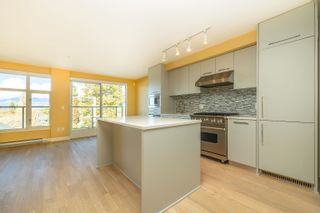 Main Photo: 303 4355 W 10TH Avenue in Vancouver: Point Grey Condo for sale in "Iron & Whyte" (Vancouver West)  : MLS®# R2866095