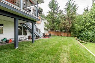 Photo 24: 1615 MCCHESSNEY Street in Port Coquitlam: Citadel PQ House for sale in "Shaughnessy Woods" : MLS®# R2555494