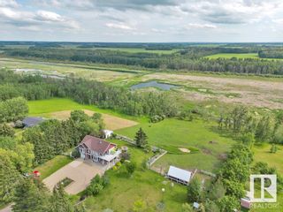 Photo 4: 9 260001 TWP RD 472: Rural Wetaskiwin County House for sale : MLS®# E4302332