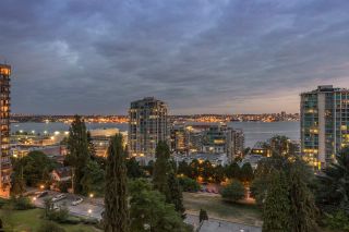 Photo 25: 1002 130 E 2ND Street in North Vancouver: Lower Lonsdale Condo for sale in "The Olympic" : MLS®# R2845144
