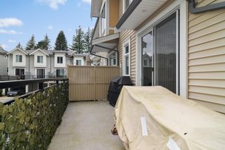 Photo 22: 44 9718 161A Street in Surrey: Fleetwood Tynehead Townhouse for sale in "Canopy" : MLS®# R2655212