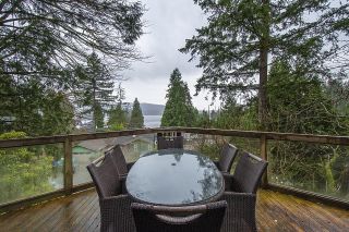 Photo 27: 4642 WICKENDEN Road in North Vancouver: Deep Cove House for sale : MLS®# R2635475