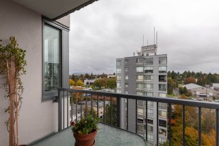 Photo 14: 1104 2165 W 40TH Avenue in Vancouver: Kerrisdale Condo for sale in "THE VERONICA" (Vancouver West)  : MLS®# R2411332