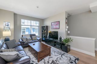 Photo 4: 209 4255 SARDIS Street in Burnaby: Central Park BS Townhouse for sale in "Paddington Mews" (Burnaby South)  : MLS®# R2602825