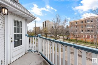 Photo 13: 11109 98 Avenue in Edmonton: Zone 12 Attached Home for sale : MLS®# E4386015