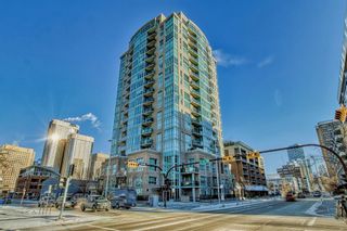 Photo 1: 104 788 12 Avenue SW in Calgary: Beltline Apartment for sale : MLS®# A2015796