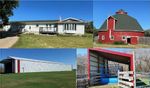 Main Photo: RM 344 & 376 - 3,188 Acres in Corman Park: Farm for sale (Corman Park Rm No. 344)  : MLS®# SK903817
