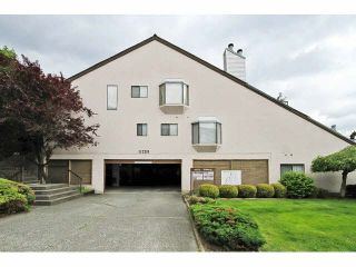Photo 18: 204 11724 225TH Street in Maple Ridge: East Central Townhouse for sale in "ROYAL TERRACE" : MLS®# V1090224