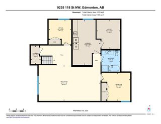 Photo 49: 9235 118 Street in Edmonton: Zone 15 House for sale : MLS®# E4299919