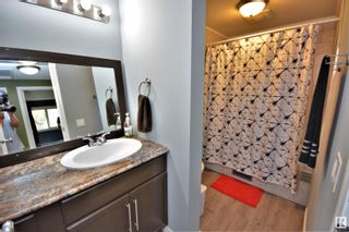Photo 25: 1 FOREST Grove: St. Albert Townhouse for sale : MLS®# E4307507