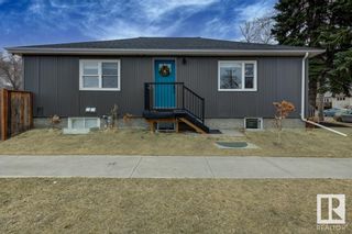 Photo 1: 10544 63 Avenue in Edmonton: Zone 15 House for sale : MLS®# E4380457