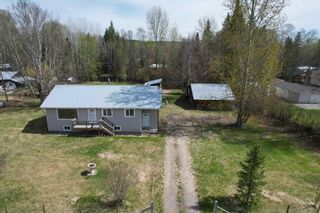 Photo 1: 2322 GORDER Road in Quesnel: Quesnel - Town House for sale : MLS®# R2881586