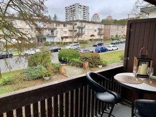 Photo 24: 206 910 FIFTH Avenue in New Westminster: Uptown NW Condo for sale in "Grosvenor Court" : MLS®# R2639718