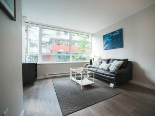 Photo 7: # 302 822 HOMER ST in Vancouver: Downtown VW Condo for sale (Vancouver West)  : MLS®# V1126292