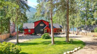 Photo 70: 7606 HIGHWAY 3A in Balfour: House for sale : MLS®# 2475401