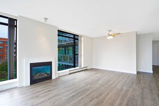 Photo 10: 312 175 WEST 1ST Street in North Vancouver: Lower Lonsdale Condo for sale in "Time" : MLS®# R2767155