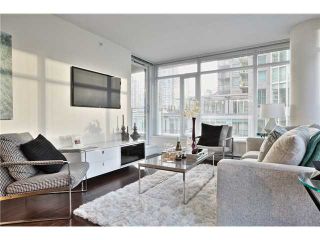 Photo 2: # 803 888 HOMER ST in Vancouver: Downtown VW Condo for sale (Vancouver West)  : MLS®# V1092886