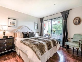 Photo 11: 306 295 SCHOOLHOUSE Street in Coquitlam: Maillardville Condo for sale in "Chateau Royale" : MLS®# R2466921