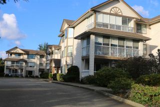 Photo 2: 208 32145 OLD YALE Road in Abbotsford: Abbotsford West Condo for sale in "Cypress Park" : MLS®# R2074179