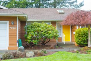 Photo 4: 4982 Del Monte Ave in Saanich: SE Cordova Bay House for sale (Saanich East)  : MLS®# 862203