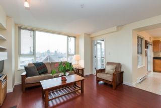 Photo 7: 317 7089 MONT ROYAL SQUARE in Vancouver East: Champlain Heights Condo for sale ()  : MLS®# R2007103