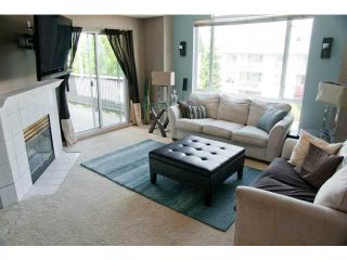 Photo 5: 304 19121 FORD Road in Pitt Meadows: Central Meadows Condo for sale in "EDGEFORD" : MLS®# V1007728