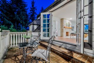 Photo 18: 3047 SPENCER CLOSE in West Vancouver: Altamont House for sale : MLS®# R2841568