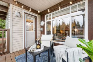 Photo 3: 69 2000 PANORAMA Drive in Port Moody: Heritage Woods PM Townhouse for sale in "MOUNTAINS EDGE" : MLS®# R2858547