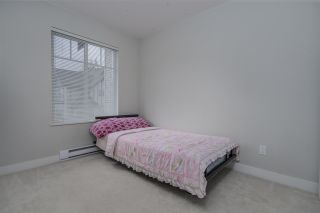 Photo 11: 33 20038 70 Avenue in Langley: Willoughby Heights Townhouse for sale in "WILLOUGHBY HEIGHTS" : MLS®# R2460175