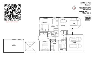 Photo 20: 8995 157 Street in Surrey: Fleetwood Tynehead House for sale : MLS®# R2419218