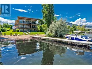 Photo 1: 5003 OLEANDER Drive Unit# 203 in Osoyoos: House for sale : MLS®# 10310122