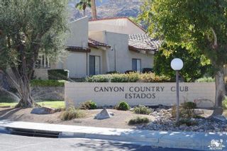 Photo 4: Condo for sale : 2 bedrooms : 2160 S Palm Canyon Drive #8 in Palm Spring