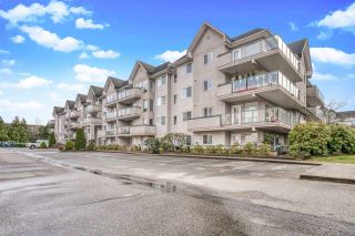 Photo 23: 402 33728 KING Road in Abbotsford: Poplar Condo for sale in "COLLEGE PARK PLACE" : MLS®# R2541083