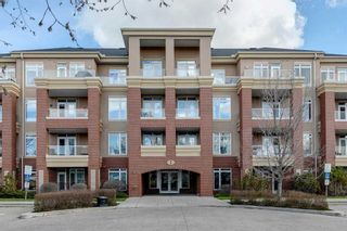 Main Photo: 103 8 Hemlock Crescent SW in Calgary: Spruce Cliff Apartment for sale : MLS®# A2130131